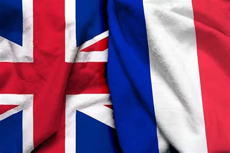 Brexit: France and UK have long and troubled history – but .